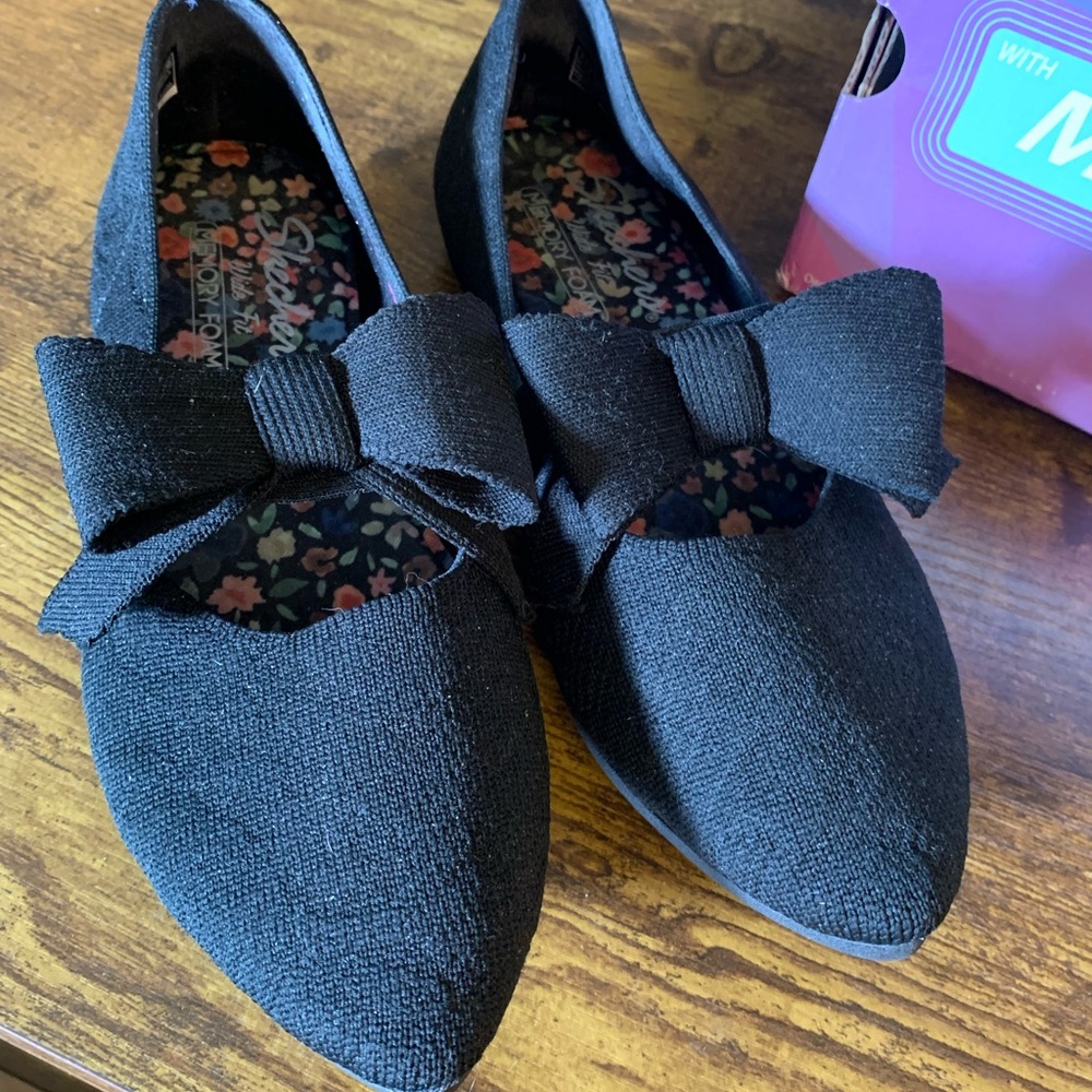 Skechers Flats